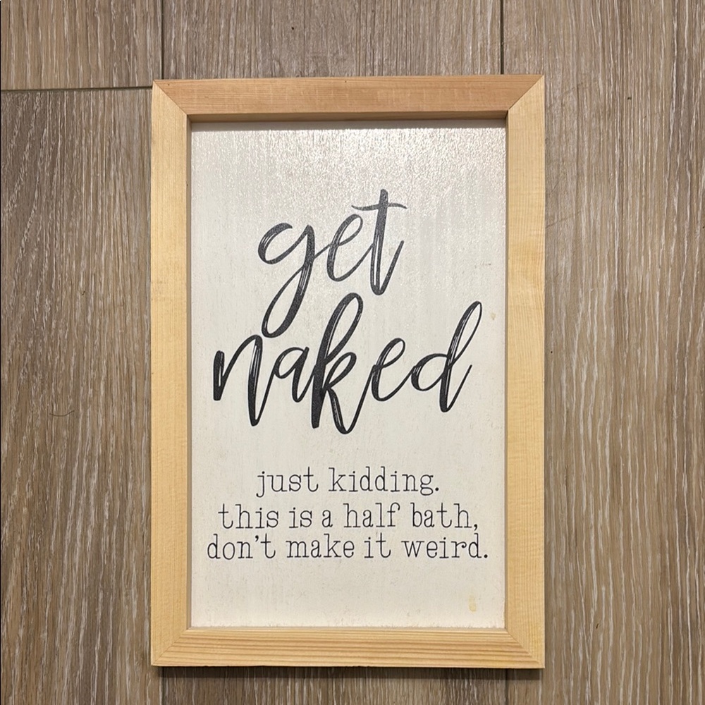 Humorous Wall Art